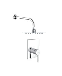 3'lü Ankastre Duş Seti - ROCA