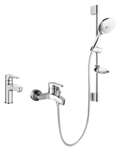 3'lü Banyo Seti - 1