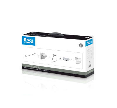 5'li Aksesuar Seti - 1