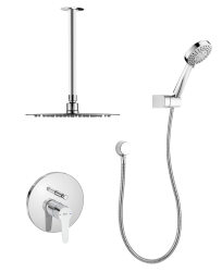 5'li Ankastre Banyo Seti - ROCA