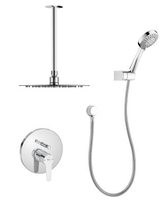 5'li Ankastre Banyo Seti - 1