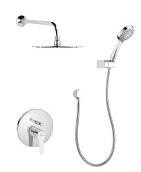 5'li Ankastre Banyo Seti - ROCA