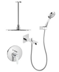 5'li Ankastre Banyo Seti - ROCA