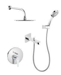 5'li Ankastre Banyo Seti - ROCA