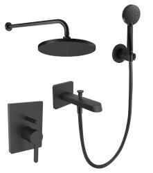 5'li Ankastre Banyo Seti - ROCA