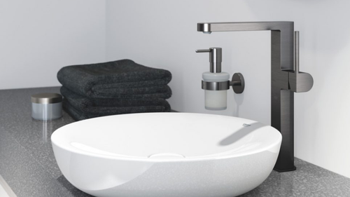 Lavabo Bataryaları
