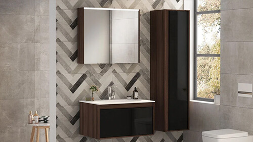 Banyo Dolapları