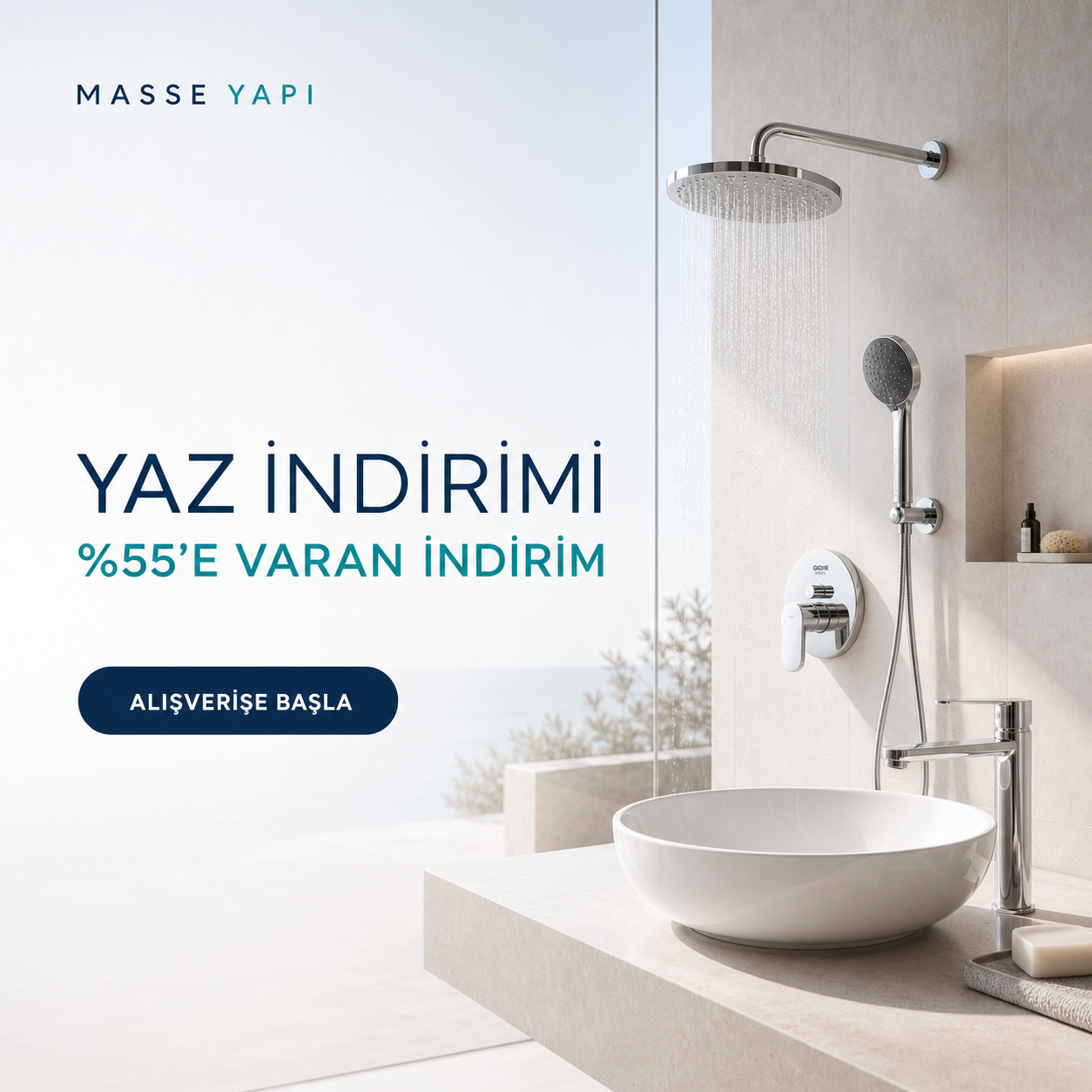 Masse Yapı Kampanyalar