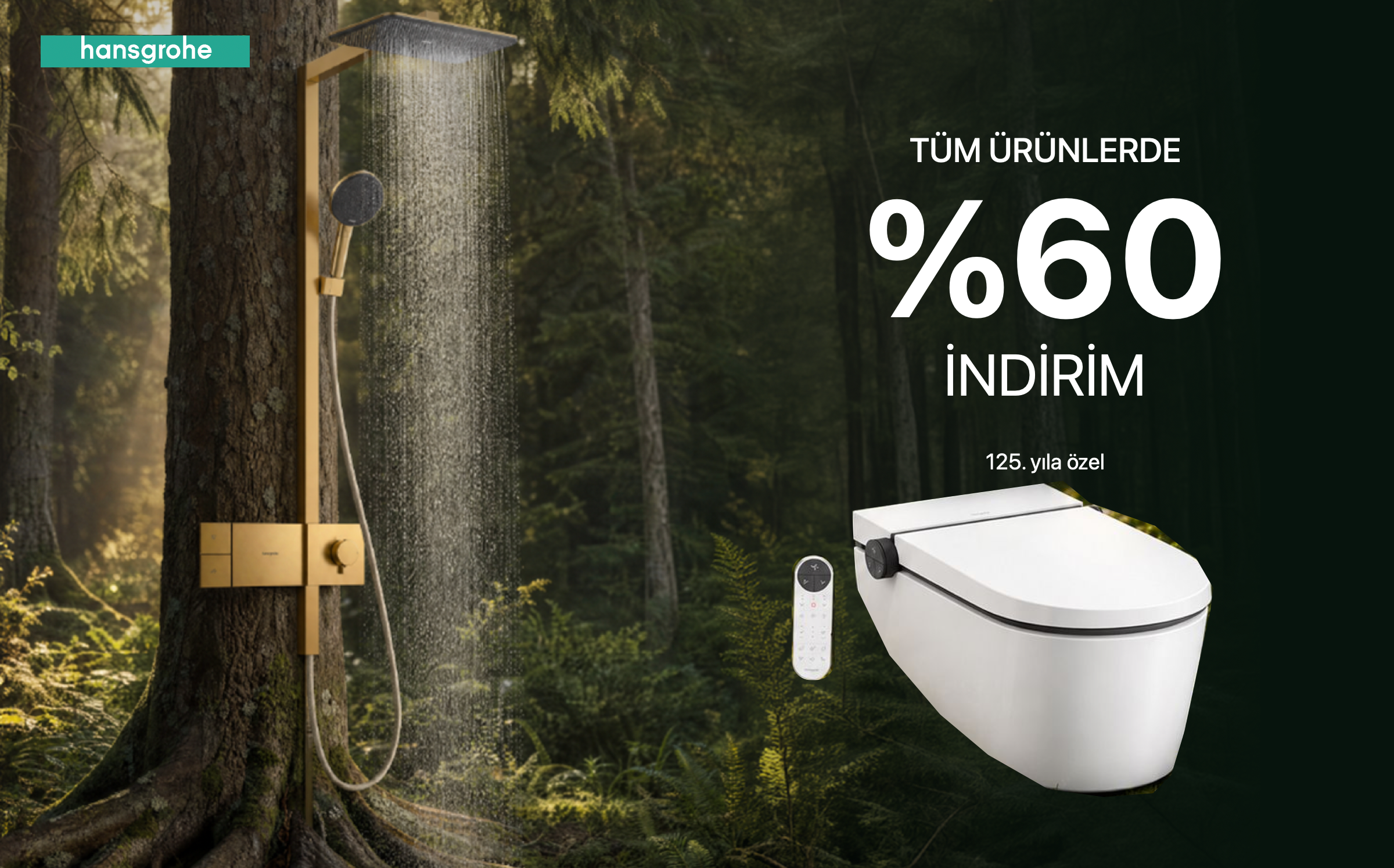 Grohe K-800