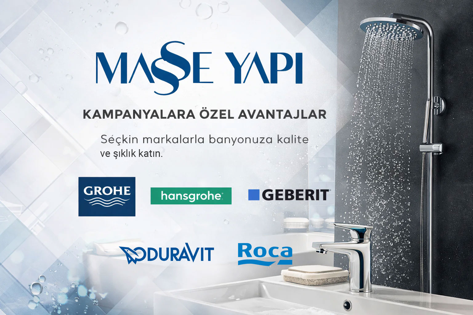 Masse Yapı Kampanyalar