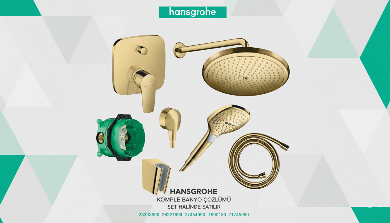 Hansgorhe