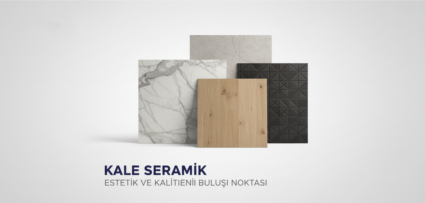 Kale Seramik