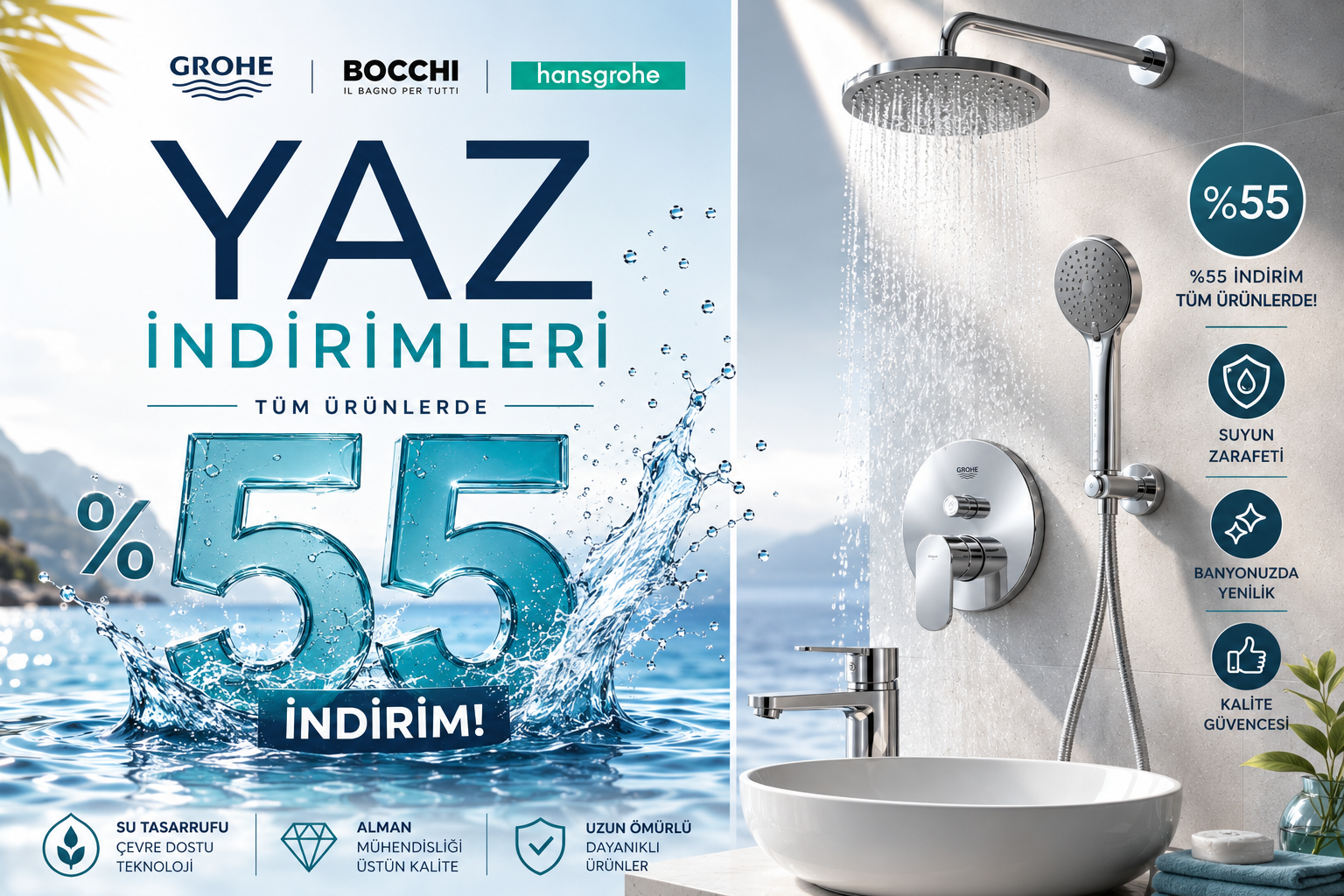 Masse Yapı Kampanyalar