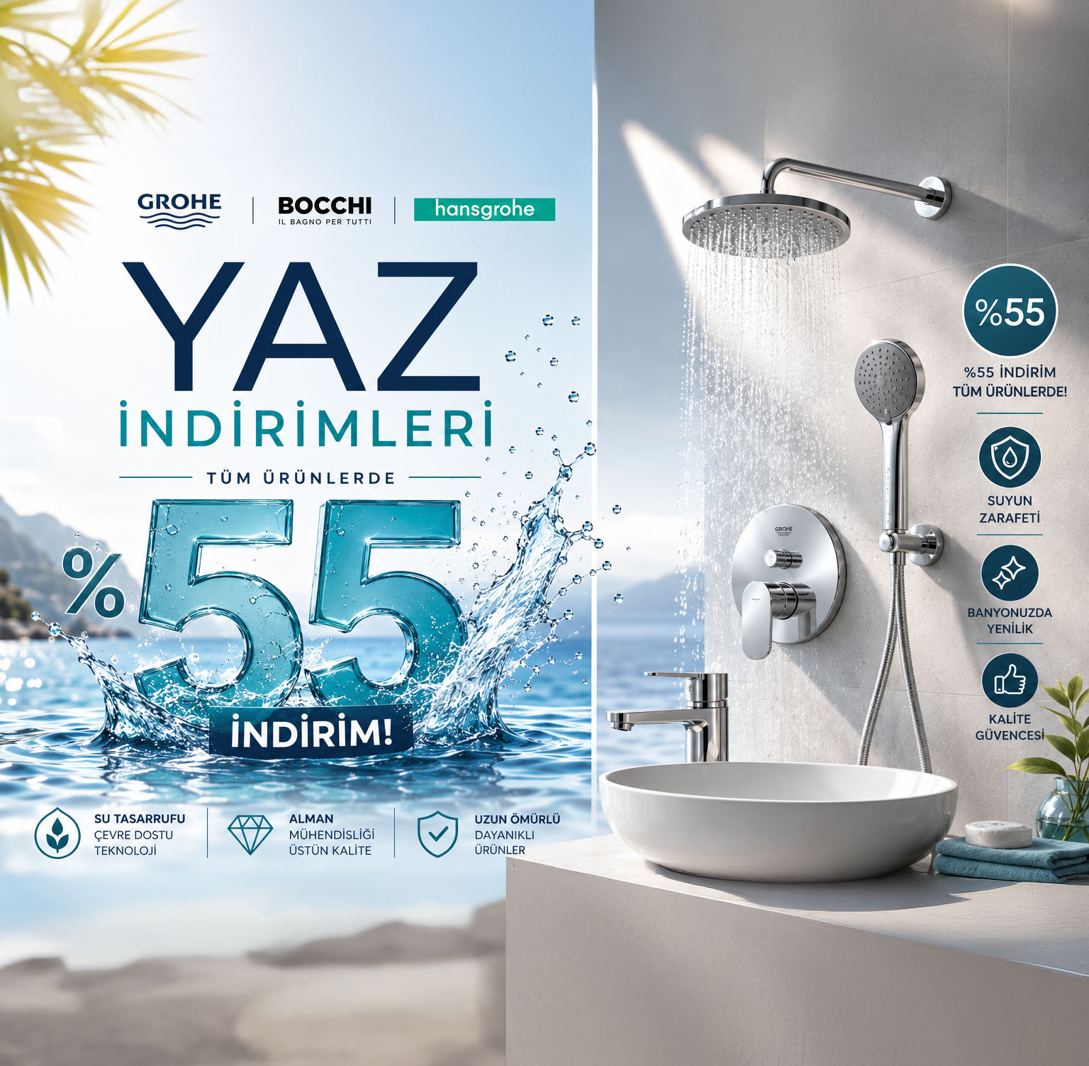 Masse Yapı Kampanyalar