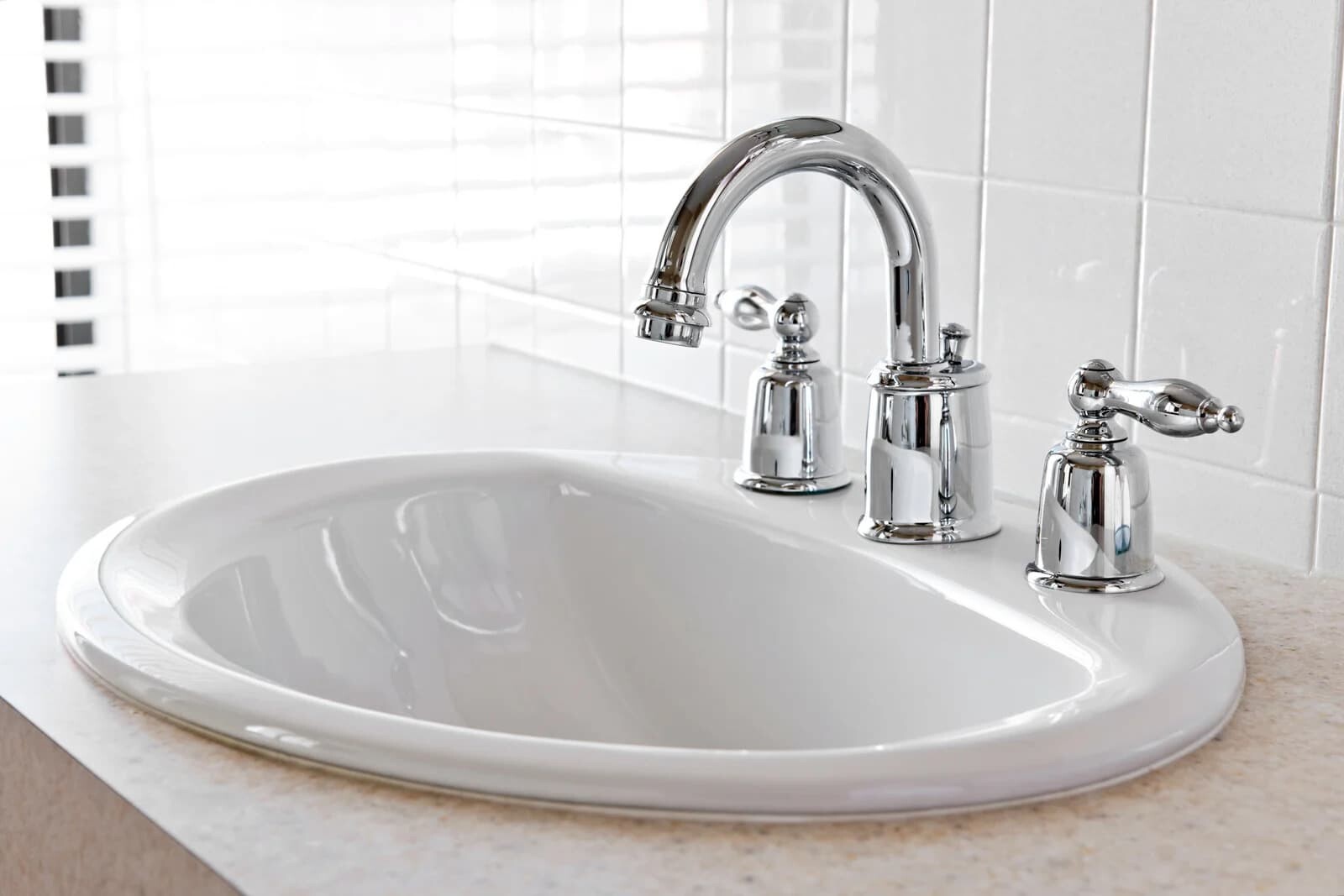 Tıkanan Lavabo Nasıl Açılır?