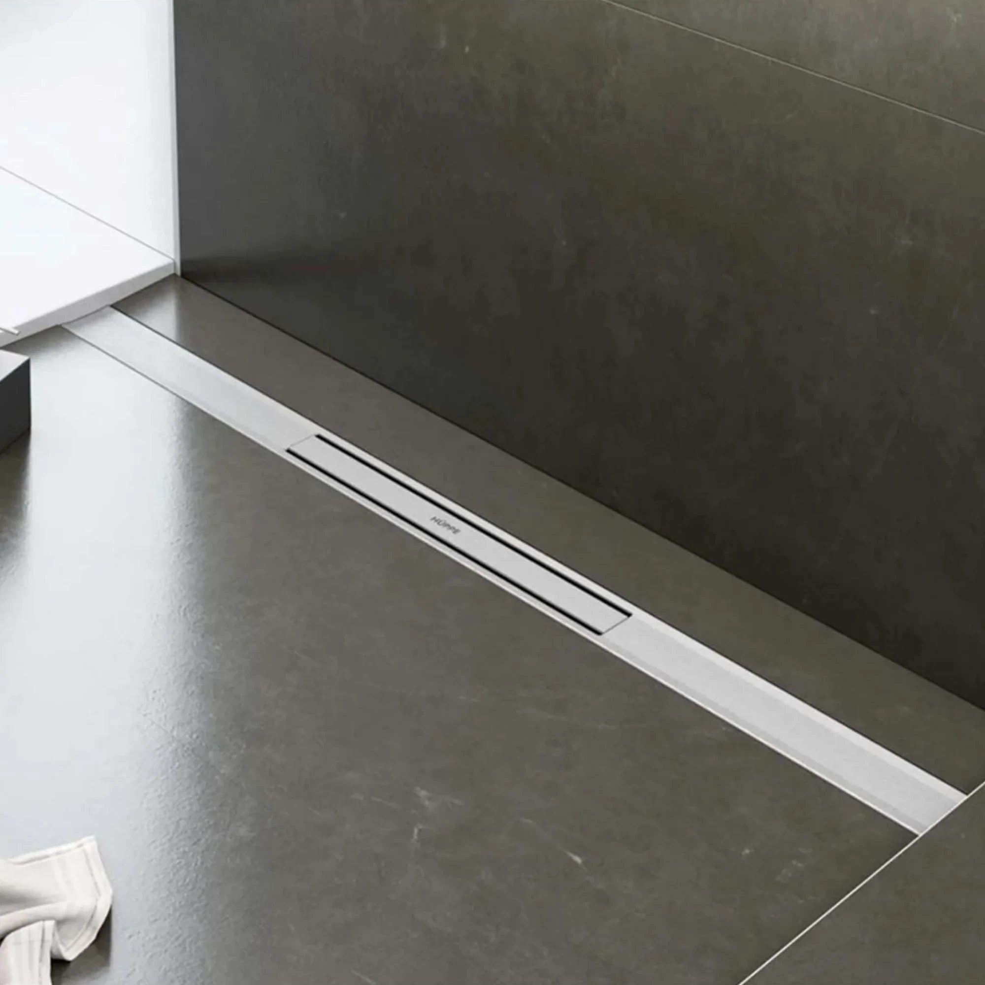 Duş Kanalları Nedir? Modern Banyolar İçin Doğru Duş Kanalı Seçimi