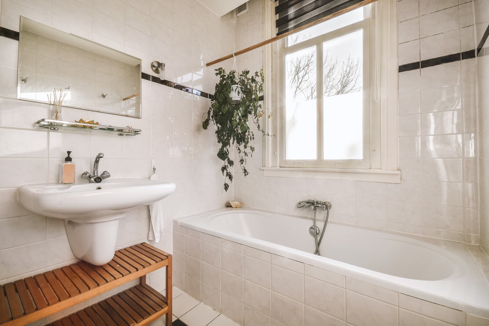 Tıkalı Banyo Gideri Nasıl Açılır?