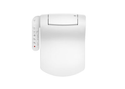 Akıllı Klozet Kapağı - 1