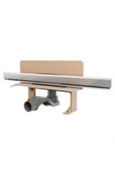 AmbianCE Duş Kanalı, 60cm, Mat, 47H0035000000007 - 2