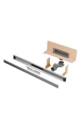 AmbianCE Duş Kanalı, 60cm, Mat, 47H0035000000007 - 3