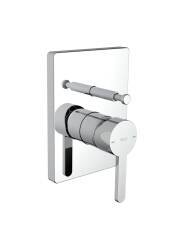 Ankastre Banyo Bataryası - ROCA