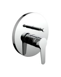 Ankastre Banyo Bataryası - ROCA