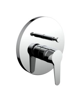 Ankastre Banyo Bataryası - 1