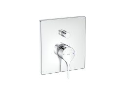 Ankastre Banyo Bataryası (Rocabox ile Çalışır 525869403) - ROCA