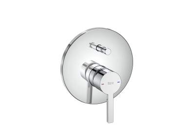 Ankastre Banyo Bataryası (Rocabox ile Çalışır 525869403) - 1