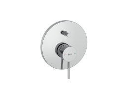 Ankastre Banyo Bataryası (Rocabox ile Çalışır A525869403) - ROCA