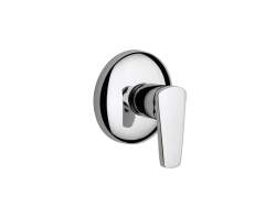 Ankastre Banyo Yönlendirici 1/2”, 2 Çıkışlı - ROCA