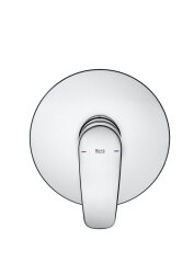 Ankastre Duş Bataryası - ROCA