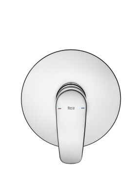 Ankastre Duş Bataryası - 1