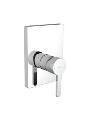 Ankastre Duş Bataryası - ROCA