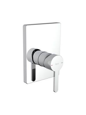 Ankastre Duş Bataryası - 1