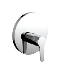 Ankastre Duş Bataryası - ROCA