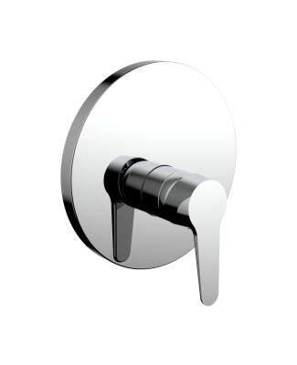 Ankastre Duş Bataryası - 1