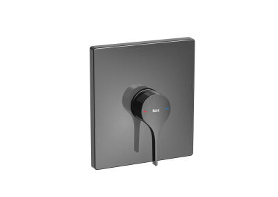 Ankastre Duş Bataryası (Rocabox ile Çalışır 525869403) - 1