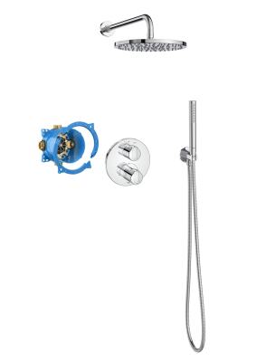 Ankastre Duş Seti - 1