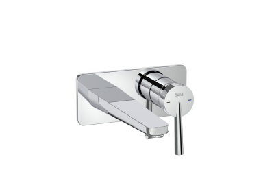 Ankastre Lavabo Bataryası - 1