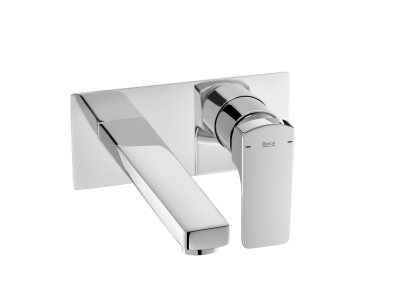 Ankastre Lavabo Bataryası - 1