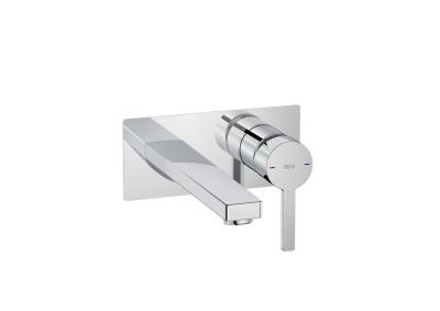 Ankastre Lavabo Bataryası - 1