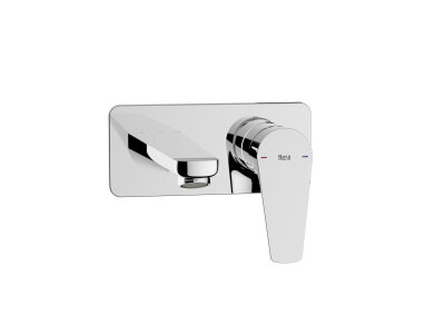 Ankastre Lavabo Bataryası - 1