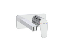 Ankastre Lavabo Bataryası - ROCA