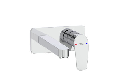 Ankastre Lavabo Bataryası - 1