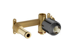 Ankastre Lavabo Bataryası - ROCA