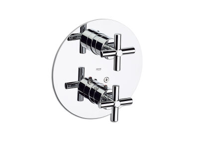 Ankastre Termostatik Banyo Bataryası - 1