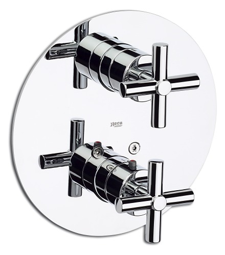 Ankastre Termostatik Banyo Bataryası - 1