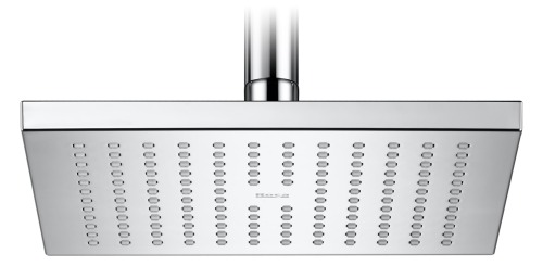 Ankastre Termostatik Banyo Bataryası Seti - 5