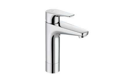 Atlas Mezzo Plus Lavabo Bataryası, Krom, Cold Start - 1